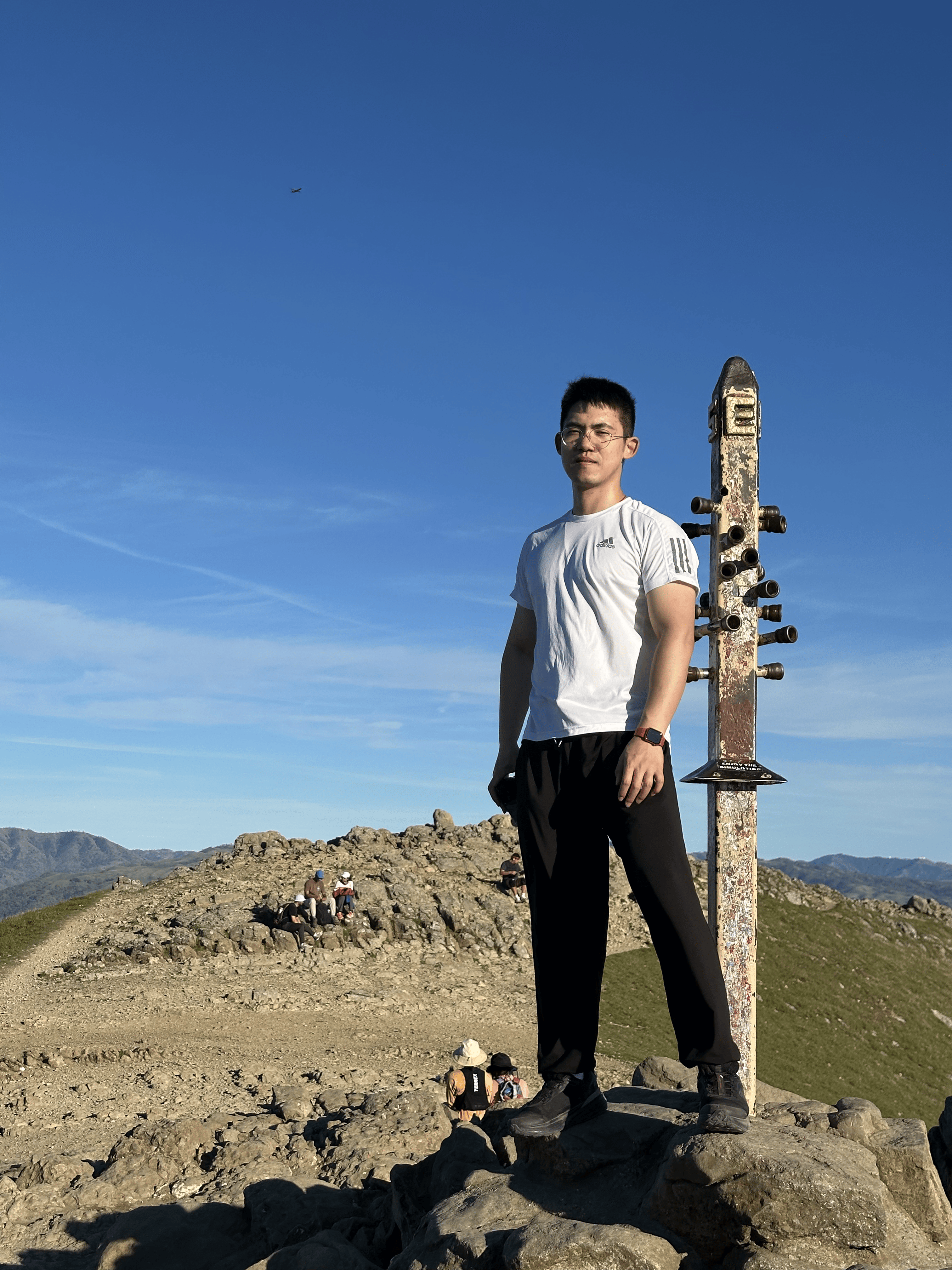 Zirui Liu